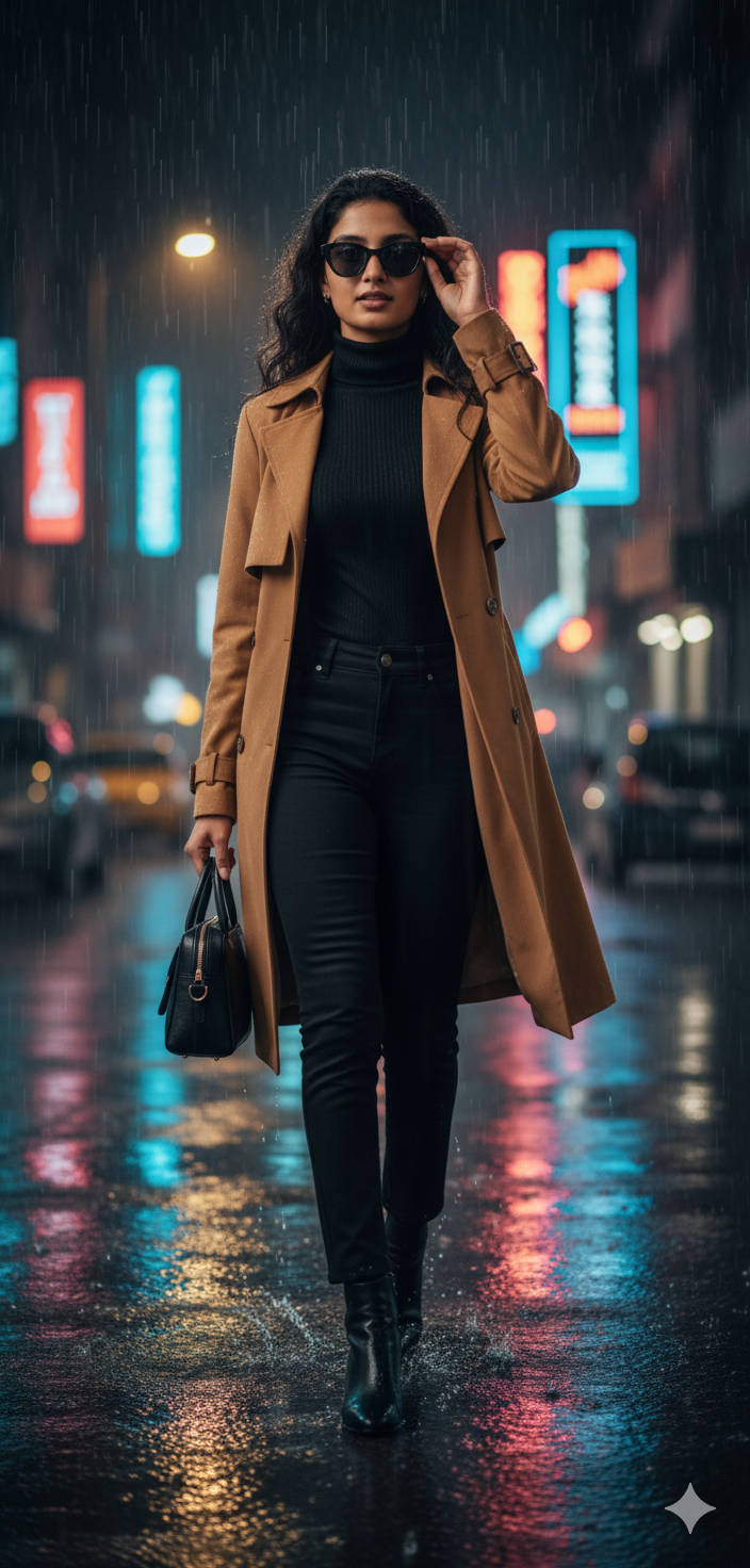 Urban Chic Story