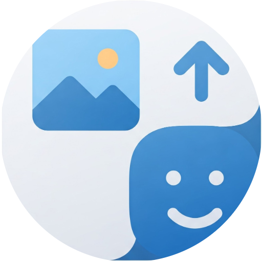 FotoShare Logo